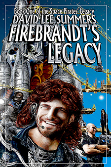 Firebrandt's Legacy