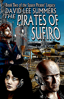 The Pirates of Sufiro
