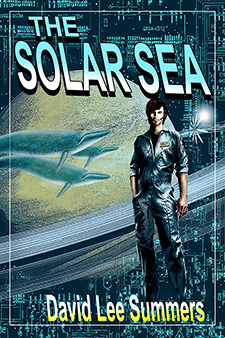 The Solar Sea